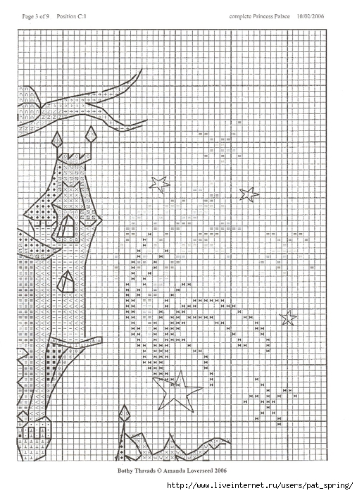 princess_backstitch_3 (507x700, 350Kb)