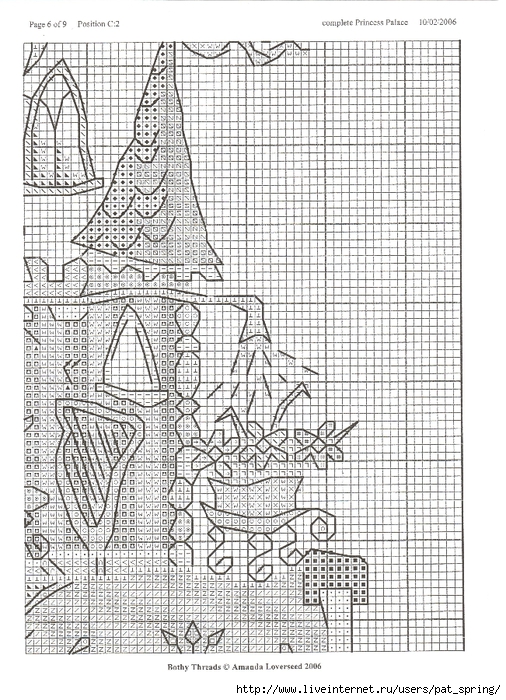 princess_backstitch_6 (506x700, 373Kb)