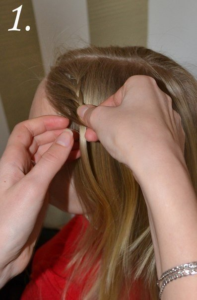 Как сделать стрижку боб для тонких волос - подробная инструкция