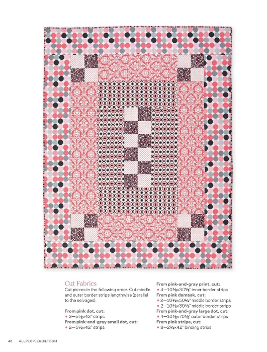 -Quilts_for_Every _48 (531x700, 252Kb)