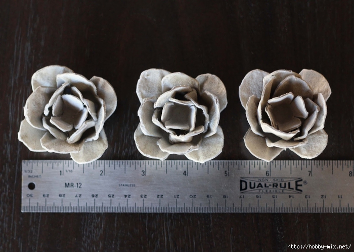 egg carton roses - size perspective (700x500, 229Kb)