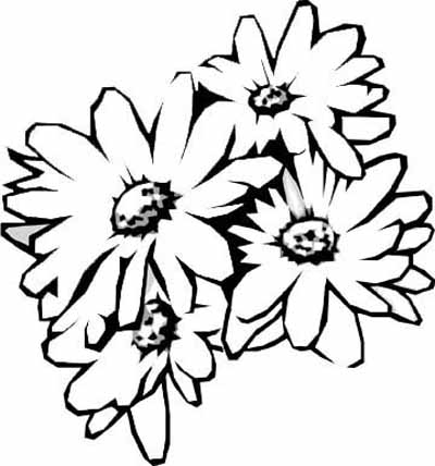 flower-coloring-pages-55 (400x428, 94Kb)
