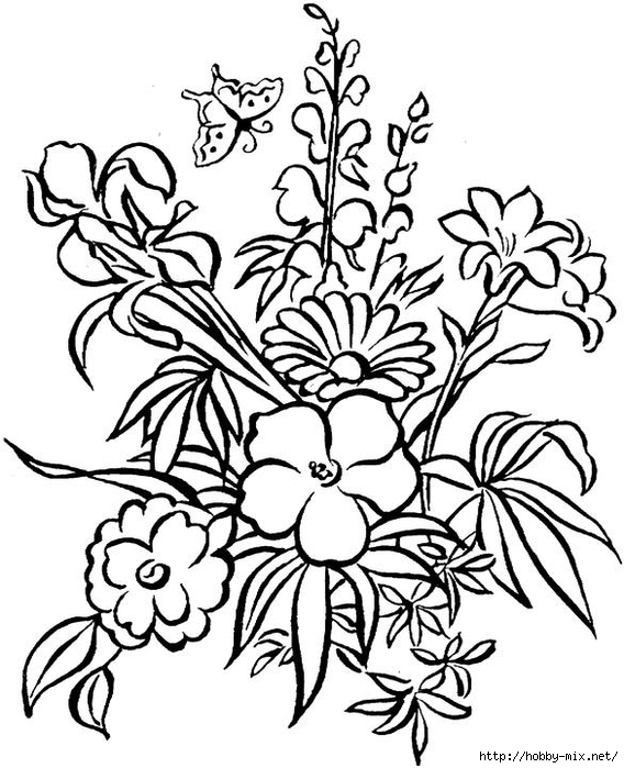 flowers--flower-coloring-pages-page (568x700, 252Kb)