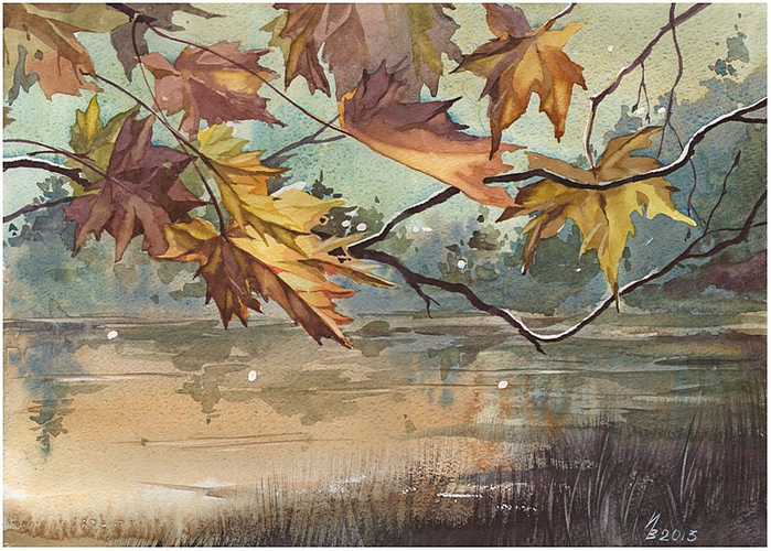 in_late_october_by_kosharik69-d6qjkv9 (700x500, 464Kb)