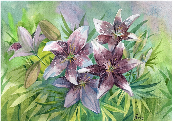 lily_garden_by_kosharik69-d6j4gn6 (700x495, 472Kb)