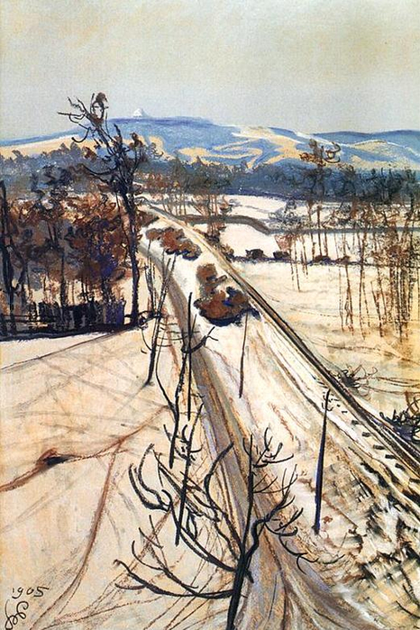 Kopiec_pogoda, 1905 (466x700, 434Kb)