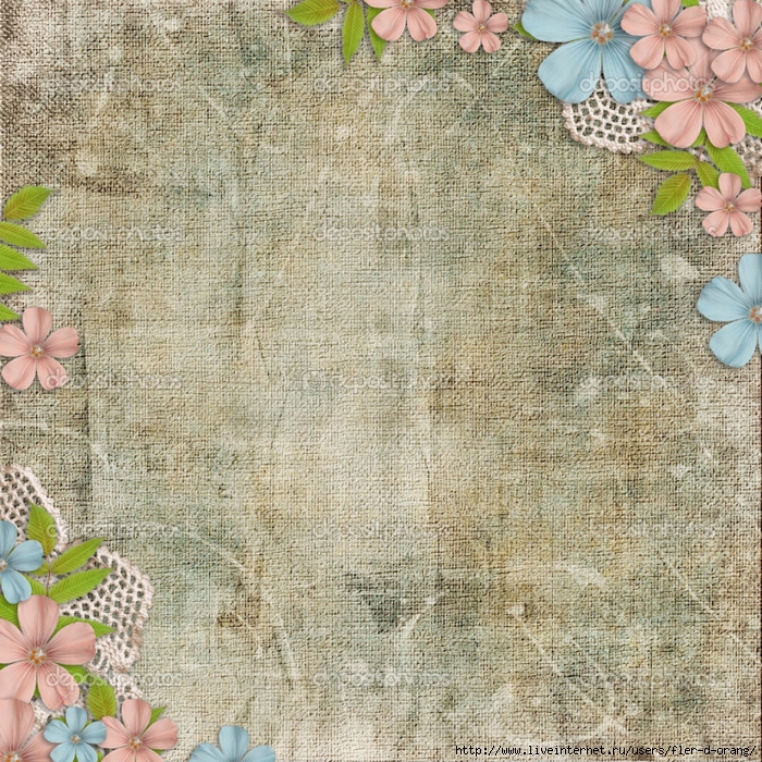 Vintage-background-with-lace-and-flower-composition-stock-photo (700x700, 593Kb)