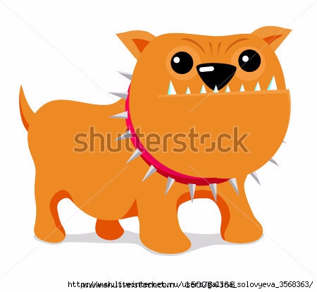 stock-vector-bulldog-icon-150084368 (450x414, 70Kb)