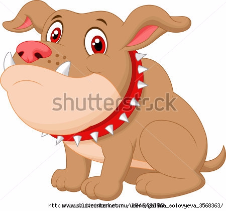 stock-vector-cute-bulldog-cartoon-184941590 (450x420, 88Kb)