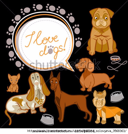 stock-vector-different-breeds-of-dogs-115489963 (450x470, 146Kb)