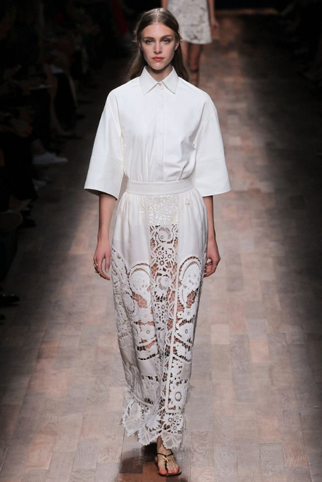 Spring 2015 Ready-to-Wear - Valentino (467x700, 248Kb)