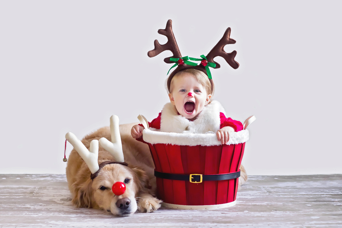 Adorable-Baby-Puppy-Christmas-Picture-Ideas (700x466, 197Kb)