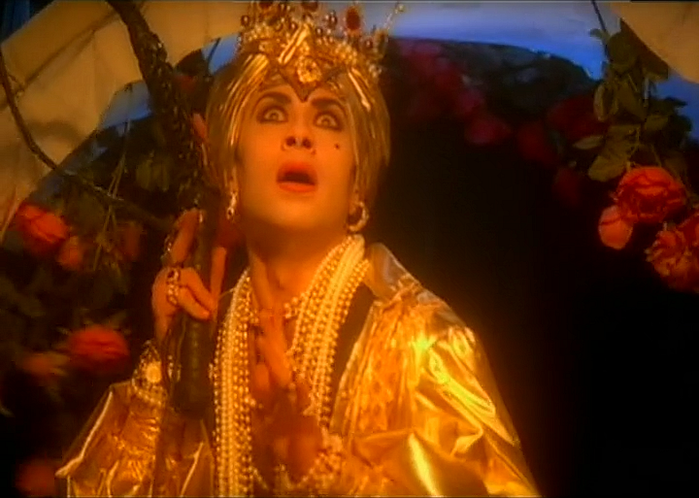 Israelism. Группа Army of lovers. Army of lovers 1991.