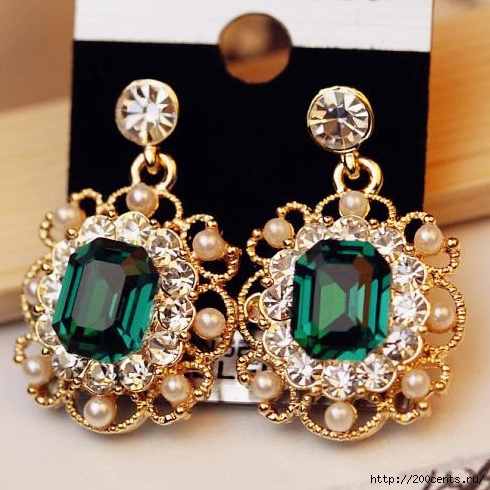 Jewelry Charm Fashion Wedding Earrings With Pearls Drop Earring Gold Plated Crystal Dangle Earrings Jewelry Gift for Women E180/5863438_Sharmauvelirnihizdeliimodasvadebniesergisjemchygomsergipadeniyapozolochenniekristallmotatsyasergipodarokdlya1 (490x490, 165Kb)