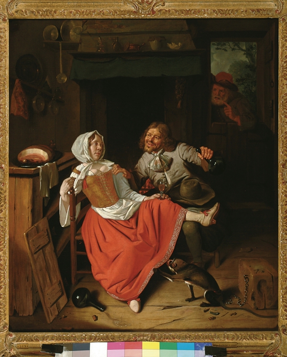 4000579_Pieter_Gerritsz_Roestraten__The_Dissolute_Kitchen_Maid (561x700, 297Kb)