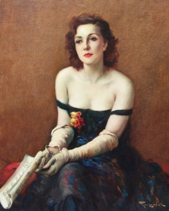 Fernand Toussaint - Tutt'Art@  (24) (560x700, 341Kb)