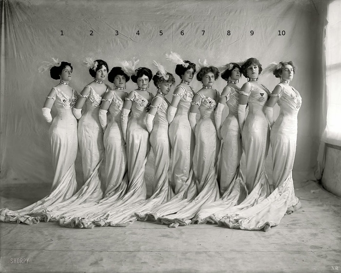 Vintage Beauties-n (700x562, 136Kb)