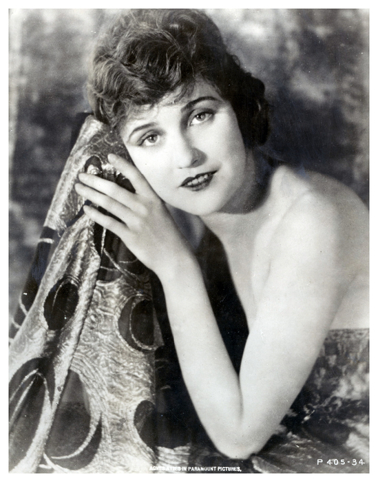 Agnes Ayres1 (549x700, 371Kb)