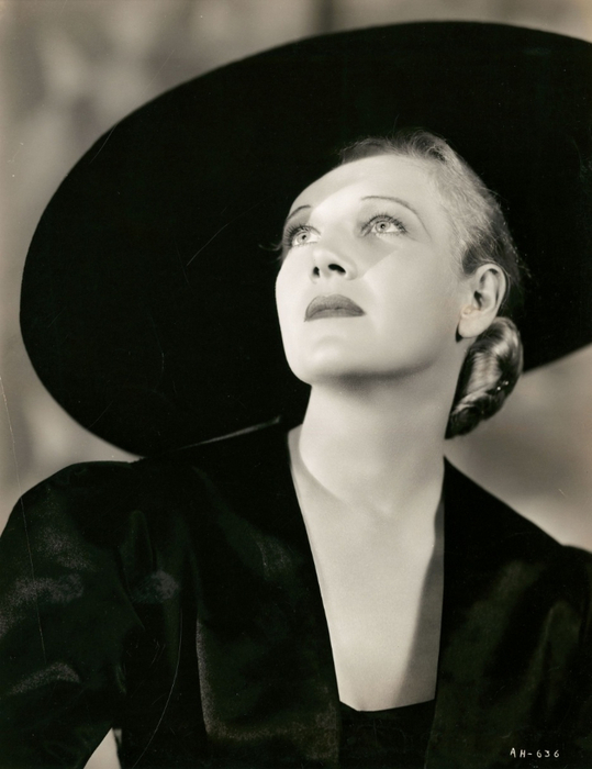 936 Ann Harding     (539x700, 244Kb)