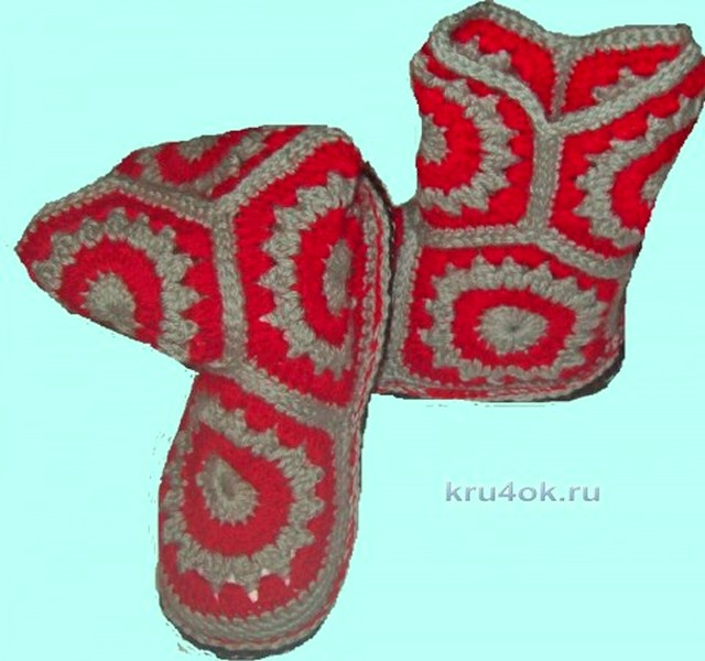 kru4ok-ru-sapozhki-kryuchkom-rabota-eleny-27008-480x450 (640x600, 242Kb)