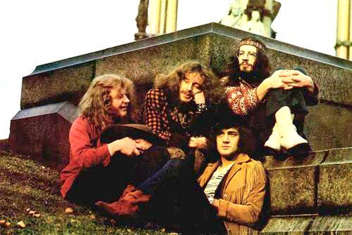 Jethro Tull