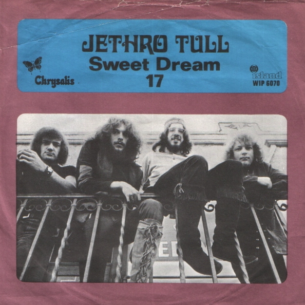 Jethro Tull