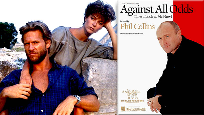 Phil Collins Against All Odds (1984) (700x394, 75Kb)