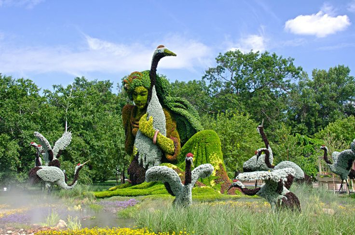 Montreal Botanical Garden, Canada 5 (700x463, 416Kb)