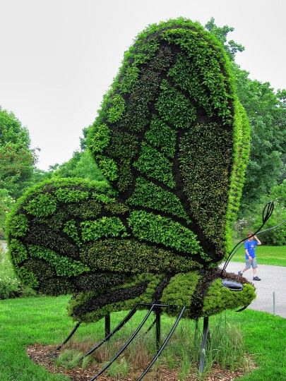 Montreal Botanical Garden, Canada 7 (405x540, 307Kb)