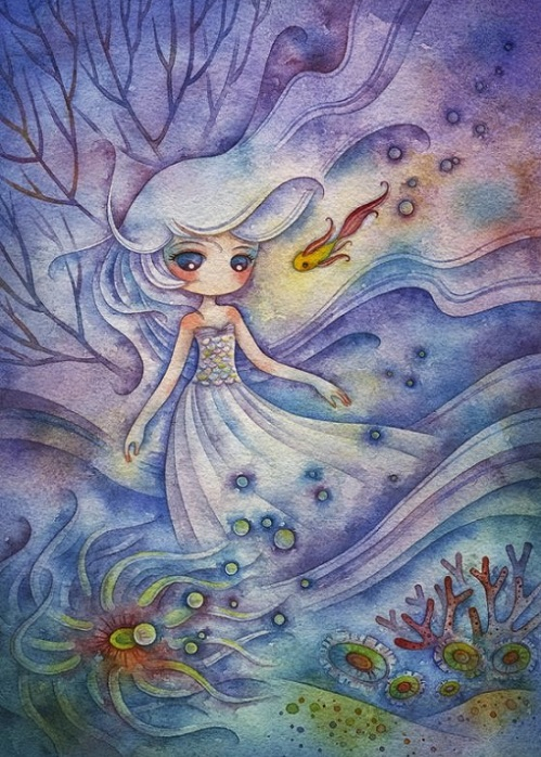 Juri Ueda(Juriu)-www.kaifineart.com-1 (2) (499x698, 401Kb)
