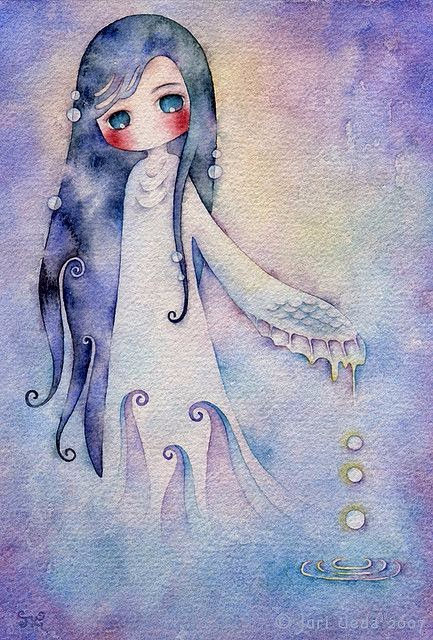Juri Ueda(Juriu)-www.kaifineart.com-10 (433x640, 330Kb)