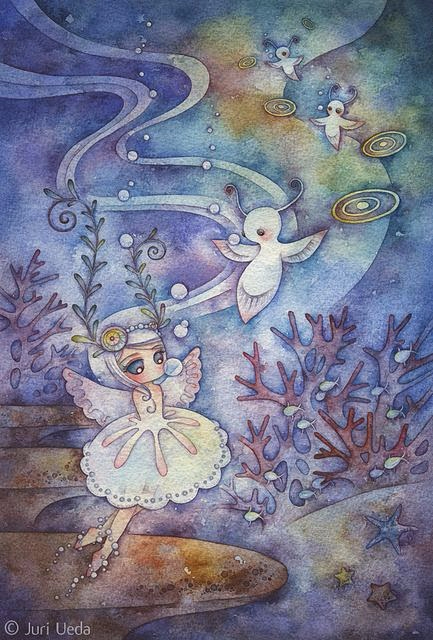 Juri Ueda(Juriu)-www.kaifineart.com-38 (433x640, 311Kb)