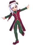  Christmas Elf 06 (336x448, 128Kb)