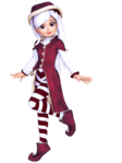  Christmas Elf 08 (336x448, 108Kb)