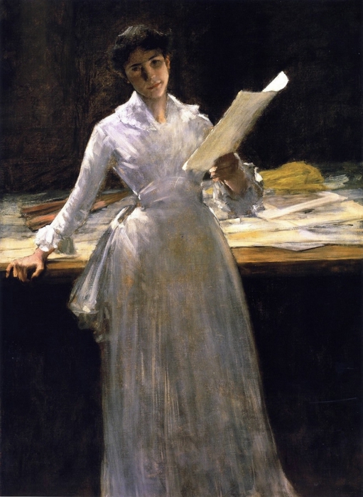 William-Merritt-Chase-xx-Memories-xx-Munson-Williams-Proctor-Institute-of-Art (511x700, 241Kb)