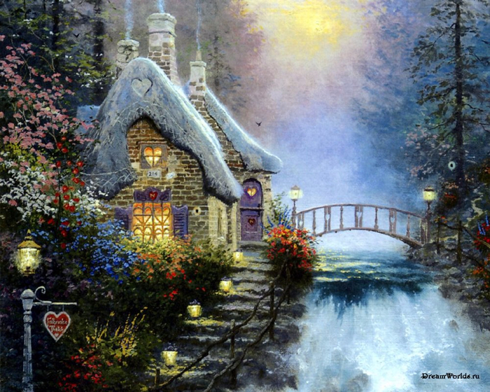 1202419810_thomas-kinkade-2-4 (700x560, 500Kb)