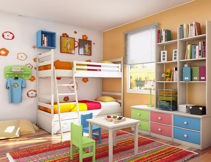 kids-room-design1 (700x538, 442Kb)