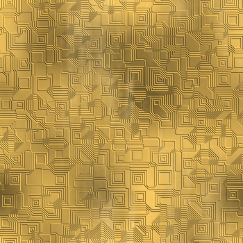 Gold Circuitry (350x350, 234Kb)