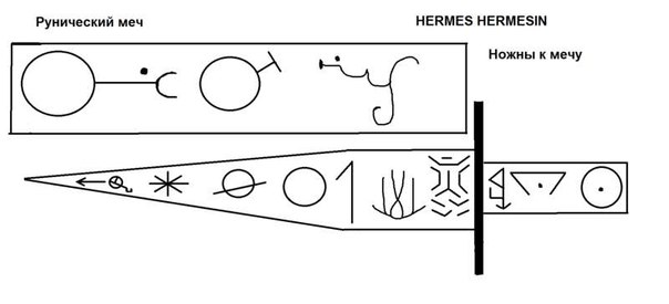 СТАВ РУНИЧЕСКИЙ МЕЧ. АВТОР HERMES 127591414_5916975_8_gkdwXJTQ
