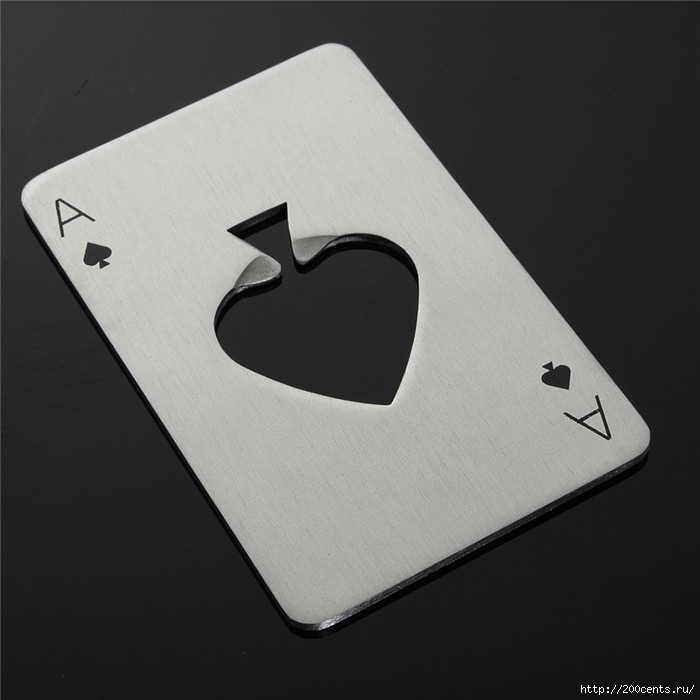 New Stylish Hot Sale 1pc Poker Playing Card Ace of Spades Bar Tool Soda Beer Bottle Cap Opener Gift/5863438_NewStylishHotSale1pcPokerPlayingCardAceofSpadesBarToolSodaBeerBottle4 (700x700, 145Kb)