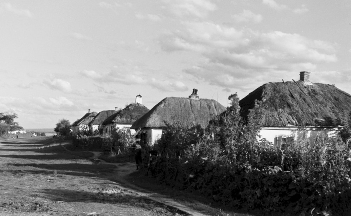 Советский Союз во время оккупации Фото Тамаш Конок 24 (700x431, 174Kb)