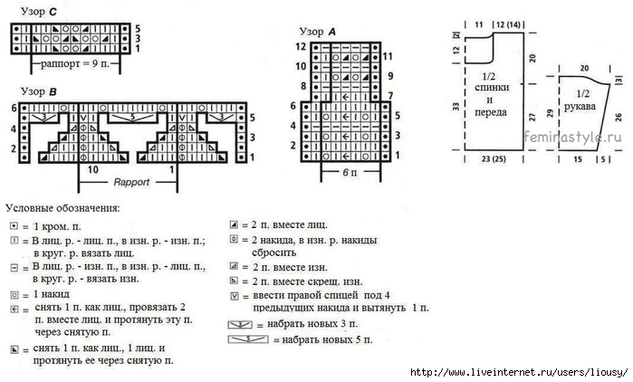 rozovaya_koftochka_shemy (700x422, 163Kb)