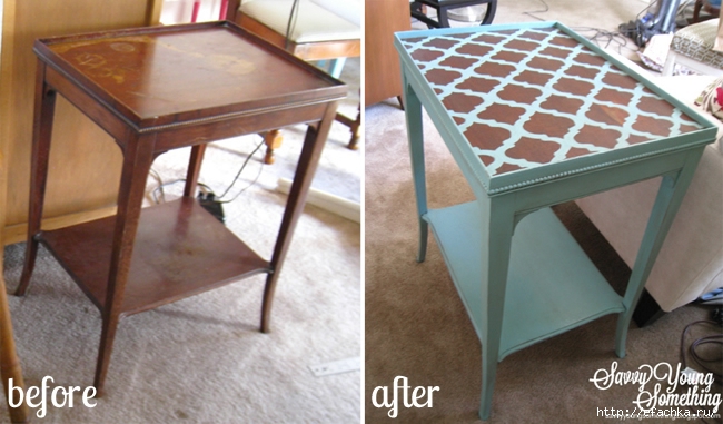 chalk-paint-table-before-after (650x381, 190Kb)