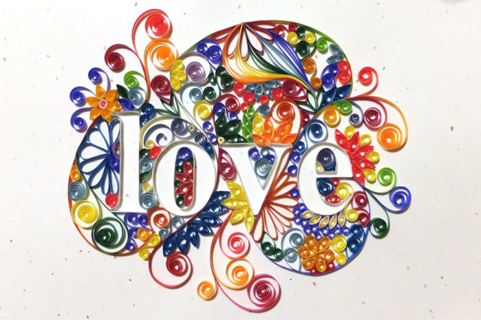 2681762_quilled_love_lettering_by_jabateau_A (700x465, 91Kb)