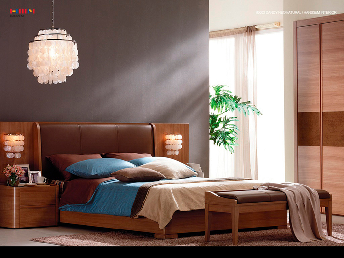 Classic bedroom interior design (700x525, 371Kb)