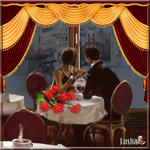 Двое за столиком в кафе. Влюбленные за столиком в кафе. Столик на двоих. Влюбленная пара в ресторане за столиком.