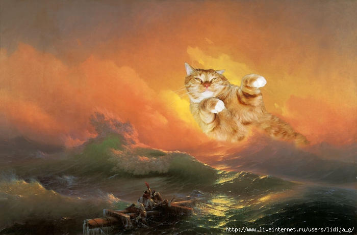 aivazovsky-ivan-the-ninth-wave-cat-sm (700x462, 197Kb)