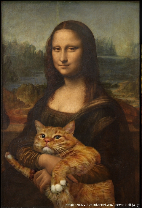 leonardo_mona_lisa_cat_sm (479x700, 263Kb)