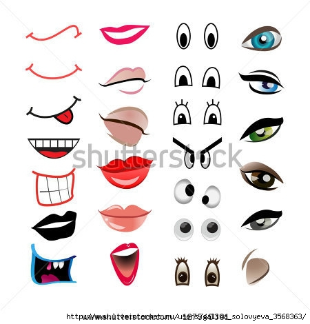 stock-vector-cartoon-mouths-and-eyes-set-isolated-on-white-background-vector-illustration-graphic-design-127540391 (450x470, 89Kb)