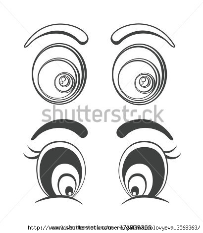 stock-vector-collection-of-cartoon-eyes-illustrations-fully-editable-eps-file-171039365 (410x470, 68Kb)